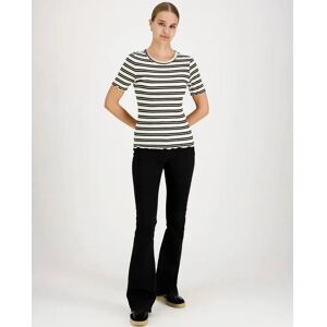 Saint Tropez OlaliaSZ SS t-paita - Naiset - Size: XS Saint Tropez OlaliaSZ SS t-paita - Naiset - Size: XS