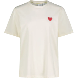 Saint Tropez PextanSZ t-paita - Naiset - Size: XL Saint Tropez PextanSZ t-paita - Naiset - Size: XL
