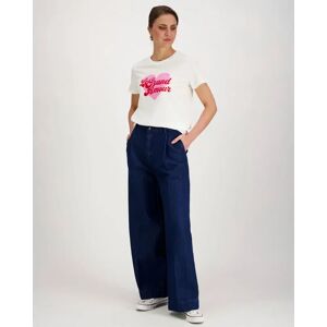 Saint Tropez PixieSZ t-paita - Naiset - Size: L Saint Tropez PixieSZ t-paita - Naiset - Size: L