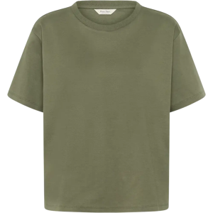 Part Two T-paita AnnePW - Naiset - Size: XL Part Two T-paita AnnePW - Naiset - Size: XL