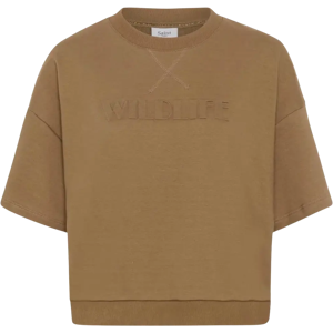 Saint Tropez RalphineSZ college - Naiset - Size: XXL Saint Tropez RalphineSZ college - Naiset - Size: XXL