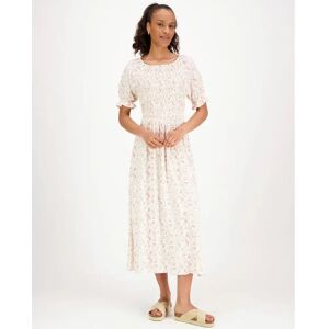 Fransa mekko - Naiset - Size: L Fransa mekko - Naiset - Size: L