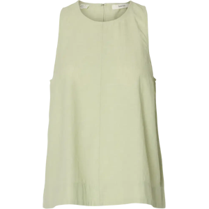 SELECTED SLFLuisa toppi - Naiset - Size: 38 SELECTED SLFLuisa toppi - Naiset - Size: 38