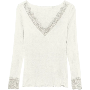 Vero Moda VMSkye trikoopusero - Naiset - Size: L Vero Moda VMSkye trikoopusero - Naiset - Size: L