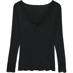 Vero Moda VMSkye trikoopusero - Naiset - Size: S Vero Moda VMSkye trikoopusero - Naiset - Size: S