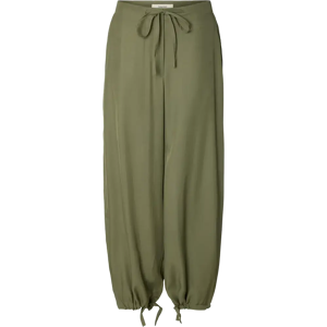 SELECTED Slfbeatrice housut - Naiset - Size: 36 SELECTED Slfbeatrice housut - Naiset - Size: 36