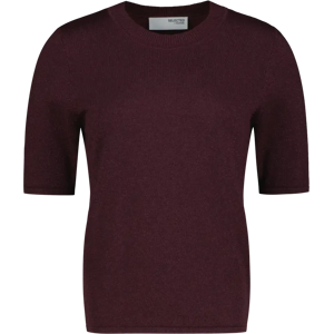 SELECTED SLFLura neulepusero - Naiset - Size: XXL SELECTED SLFLura neulepusero - Naiset - Size: XXL