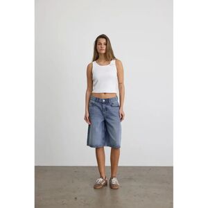Noisy May Nmmindie nw bermuda shortsit - Naiset - Size: XL Noisy May Nmmindie nw bermuda shortsit - Naiset - Size: XL