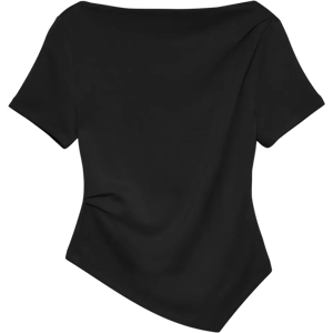Vero Moda toppi boatneck short malli JR - Naiset - Size: XL Vero Moda toppi boatneck short malli JR - Naiset - Size: XL