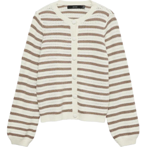 Vero Moda VMGorgeous neuletakki - Naiset - Size: XS Vero Moda VMGorgeous neuletakki - Naiset - Size: XS