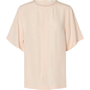 SELECTED SLFAmira toppi - Naiset - Size: 40 SELECTED SLFAmira toppi - Naiset - Size: 40