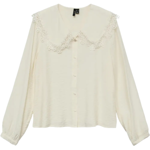 Vero Moda VMUrli pusero - Naiset - Size: L Vero Moda VMUrli pusero - Naiset - Size: L