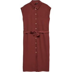 Vero Moda VMMymilo mekko - Naiset - Size: L Vero Moda VMMymilo mekko - Naiset - Size: L