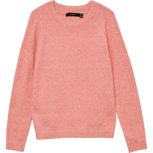 Vero Moda VMDoffy neule - Naiset - Size: S Vero Moda VMDoffy neule - Naiset - Size: S