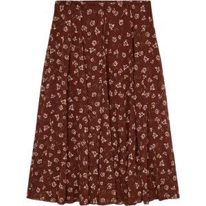 Vero Moda VMIhannah hame - Naiset - Size: L Vero Moda VMIhannah hame - Naiset - Size: L