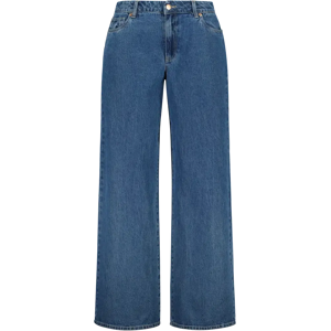 Vero Moda VMRemy farkut - Naiset - Size: 27"/32" Vero Moda VMRemy farkut - Naiset - Size: 27"/32"