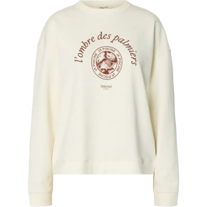SELECTED Slfelisa college - Naiset - Size: M SELECTED Slfelisa college - Naiset - Size: M
