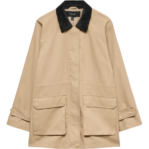 Vero Moda Vmannika takki - Naiset - Size: M Vero Moda Vmannika takki - Naiset - Size: M