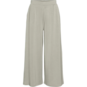 Noisy May nmjamie hw wideleg culottehousut - Naiset - Size: L Noisy May nmjamie hw wideleg culottehousut - Naiset - Size: L
