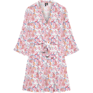 Vero Moda Vmmenny mekko - Naiset - Size: XS Vero Moda Vmmenny mekko - Naiset - Size: XS