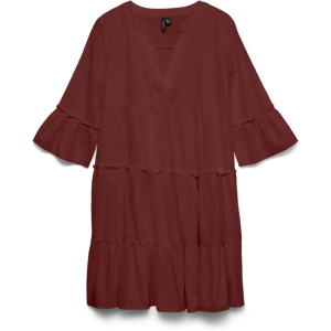 Vero Moda VMDicthe tunika - Naiset - Size: L Vero Moda VMDicthe tunika - Naiset - Size: L