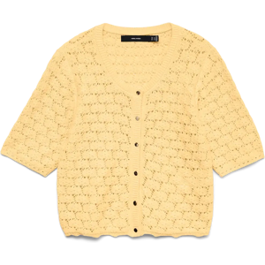 Vero Moda Vmkora neuletakki - Naiset - Size: S Vero Moda Vmkora neuletakki - Naiset - Size: S