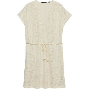 Vero Moda Vmmaya trikoomekko - Naiset - Size: XL Vero Moda Vmmaya trikoomekko - Naiset - Size: XL