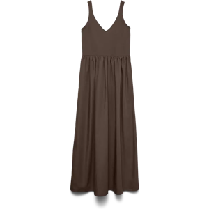 Vero Moda VMVally mekko - Naiset - Size: M Vero Moda VMVally mekko - Naiset - Size: M