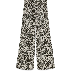Vero Moda Curve VMCMenny housut - Naiset - Size: 44 Vero Moda Curve VMCMenny housut - Naiset - Size: 44
