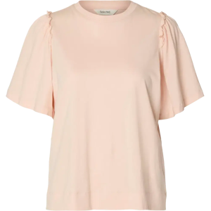 SELECTED Slfpenelope t-paita - Naiset - Size: M SELECTED Slfpenelope t-paita - Naiset - Size: M