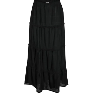 Noisy May Nmleilani sienna nw maxi hame - Naiset - Size: L Noisy May Nmleilani sienna nw maxi hame - Naiset - Size: L