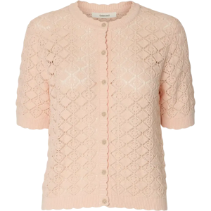 SELECTED Slfsofia neuletakki - Naiset - Size: L SELECTED Slfsofia neuletakki - Naiset - Size: L