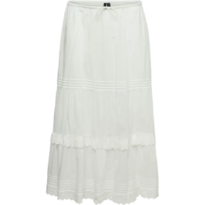 Vero Moda Curve VMCSandy hame - Naiset - Size: 44 Vero Moda Curve VMCSandy hame - Naiset - Size: 44