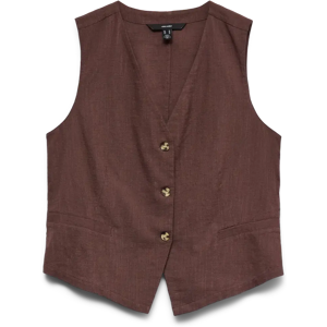 Vero Moda VMCaia liivi - Naiset - Size: S Vero Moda VMCaia liivi - Naiset - Size: S