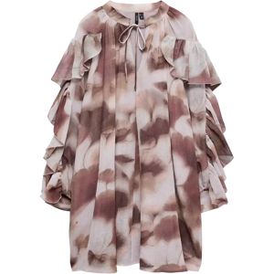 Vero Moda Vmsabrina mekko - Naiset - Size: S Vero Moda Vmsabrina mekko - Naiset - Size: S