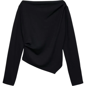 Vero Moda VMMilla trikoopusero - Naiset - Size: S Vero Moda VMMilla trikoopusero - Naiset - Size: S