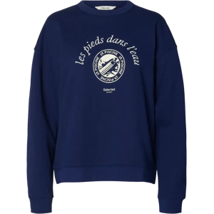 SELECTED Slfelisa college - Naiset - Size: XXL SELECTED Slfelisa college - Naiset - Size: XXL