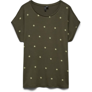 Vero Moda VMAva toppi - Naiset - Size: XL Vero Moda VMAva toppi - Naiset - Size: XL