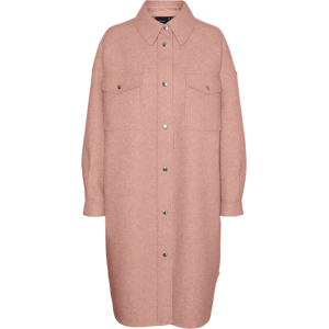 Vero Moda vmvince shacket - Naiset - Size: L Vero Moda vmvince shacket - Naiset - Size: L