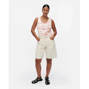 Marimekko Maridenim Marssi loose fit farkkushortsit - Naiset - Size: 32 Marimekko Maridenim Marssi loose fit farkkushortsit - Naiset - Size: 32