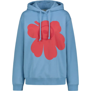 Marimekko Runoja Unikko Kioski huppari - Naiset - Size: XS Marimekko Runoja Unikko Kioski huppari - Naiset - Size: XS