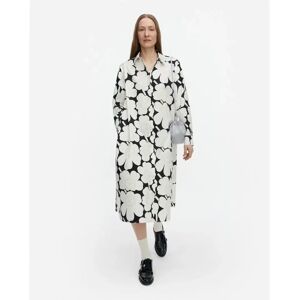 Marimekko Runoelma Unikko mekko - Naiset - Size: 38 Marimekko Runoelma Unikko mekko - Naiset - Size: 38