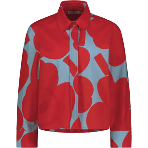 Marimekko Luotta Unikko pusero - Naiset - Size: 42 Marimekko Luotta Unikko pusero - Naiset - Size: 42