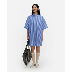 Marimekko Niidet Piccolo Kioski mekko - Naiset - Size: L Marimekko Niidet Piccolo Kioski mekko - Naiset - Size: L