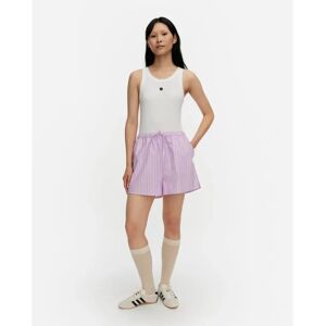 Marimekko Diagonaali Piccolo Kioski shortsit - Naiset - Size: XXL Marimekko Diagonaali Piccolo Kioski shortsit - Naiset - Size: XXL