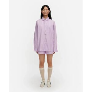 Marimekko Jokapoika Kioski paita - Naiset - Size: XXL Marimekko Jokapoika Kioski paita - Naiset - Size: XXL