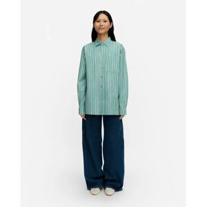 Marimekko Jokapoika Kioski paita - Naiset - Size: L Marimekko Jokapoika Kioski paita - Naiset - Size: L