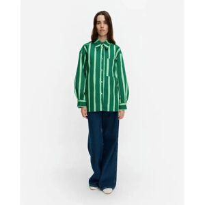 Marimekko Kokoelma Piccolo paita - Naiset - Size: 42 Marimekko Kokoelma Piccolo paita - Naiset - Size: 42