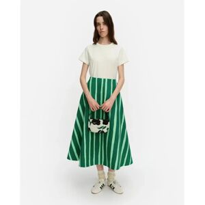 Marimekko Kukkula Piccolo hame - Naiset - Size: 36 Marimekko Kukkula Piccolo hame - Naiset - Size: 36