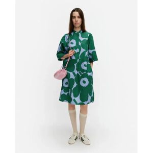 Marimekko Pihalla Unikko mekko - Naiset - Size: 36 Marimekko Pihalla Unikko mekko - Naiset - Size: 36